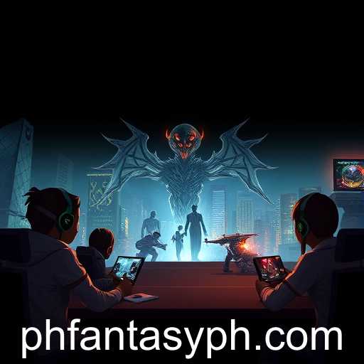 Digital Realms and Evolving Storylines