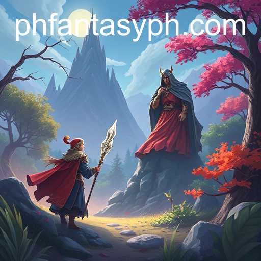 Exploring the Realm of Ph Fantasy