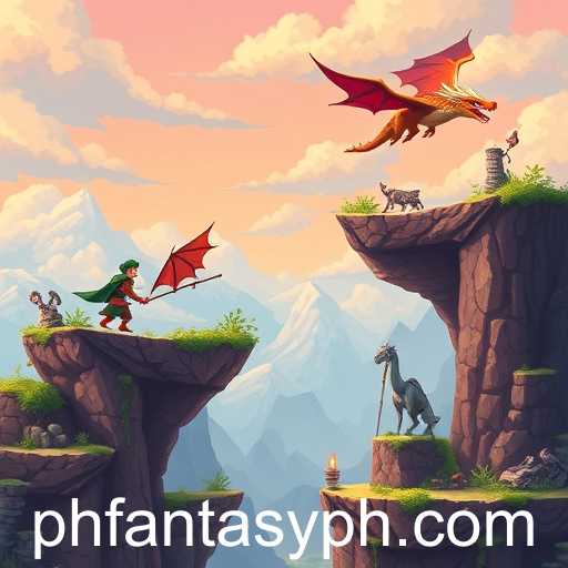 The Rise of Fantasy Gaming in 2025