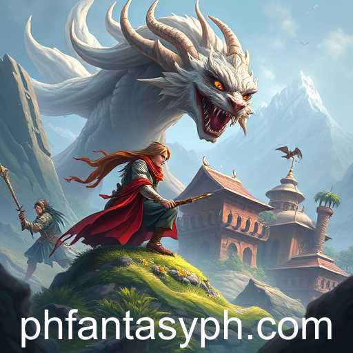 Rising Popularity of PH Fantasy Among Gamers